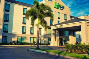  Holiday Inn Express Hotel & Suites Tampa-Oldsmar, an IHG Hotel  Олдсмар